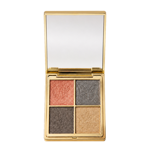 Paleta de sombras "Let's Promenade" - Bridgerton