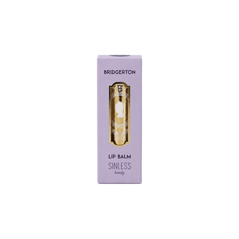 Lip balm "Dearest reader" - Bridgerton