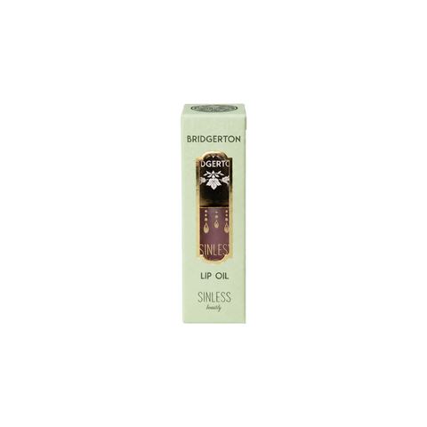 Lip Oil "Flawless my dear" - Bridgerton