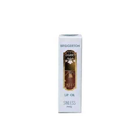 Lip Oil "See and be seen" - Bridgerton