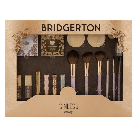 PR box - Bridgerton