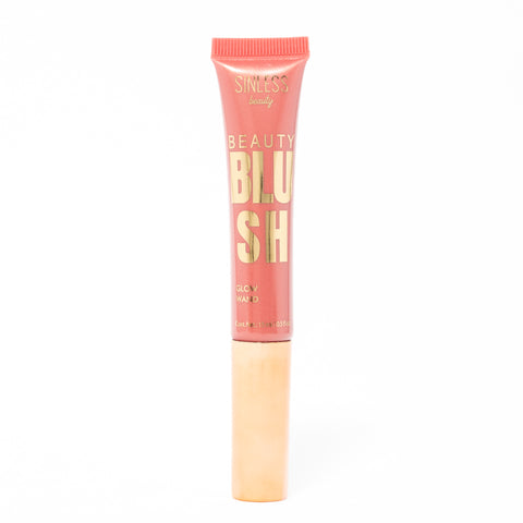 Beauty Blush Wand