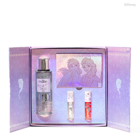 Disney Pr Examples PR boxes – Sinless Beauty