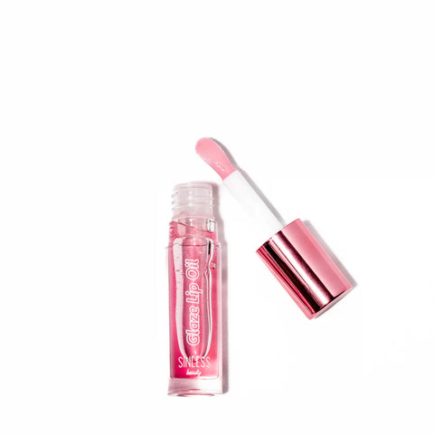 Make up bag Bundle - Lip Goals