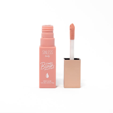 Liquid Blush Dewy Glow