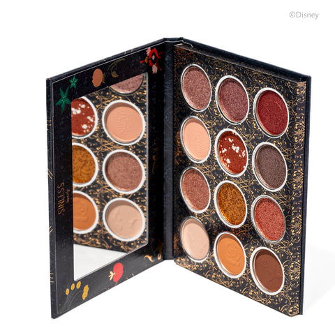 Glow Parade Shadow Palette