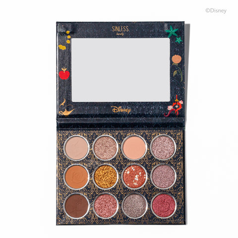 Glow Parade Shadow Palette