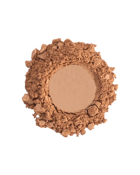 Polvo compacto SET + Perfect