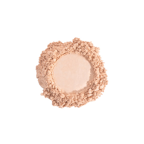 Polvo compacto SET + Perfect
