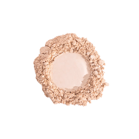 Polvo compacto SET + Perfect