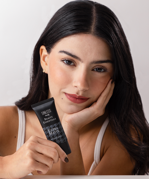 Beauty Essentials Primers