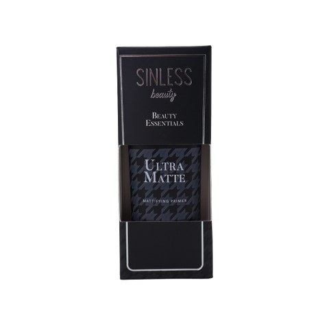 UItra Matte Primer - Sinless Beauty