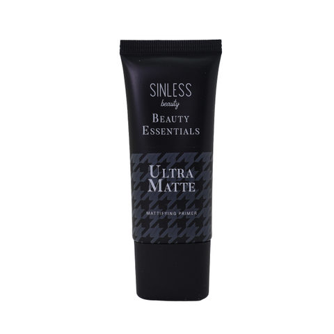 UItra Matte Primer - Sinless Beauty