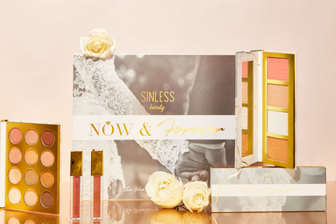 PR Now &amp; Forever The Wedding Collection