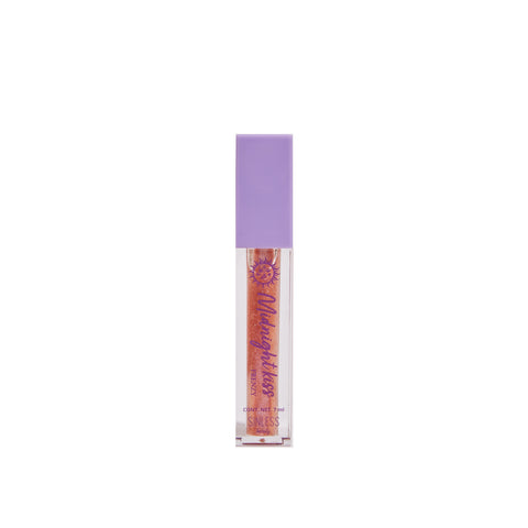lip gloss frenzy - midnight kiss