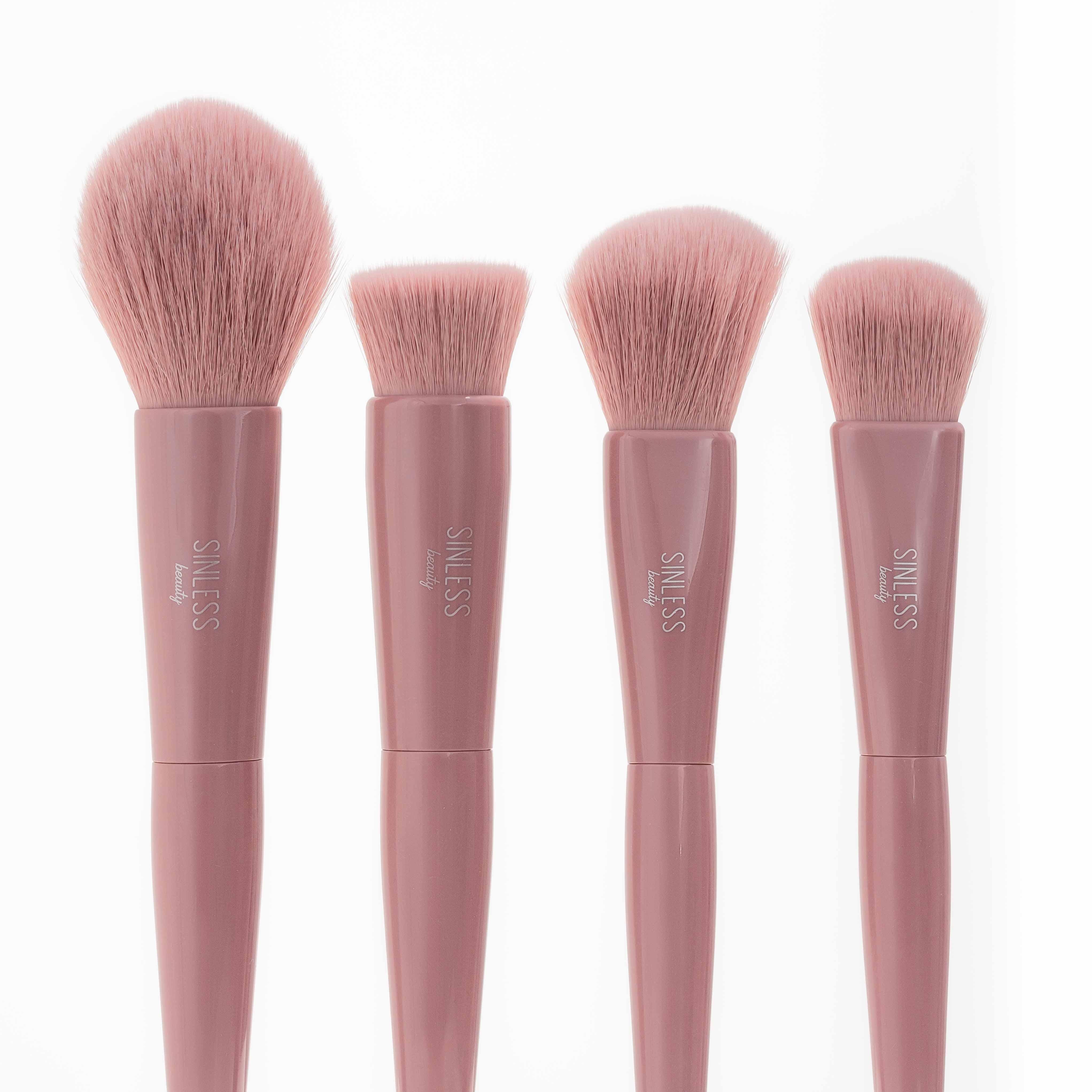 Set Brochas para Rostro Sinless Beauty