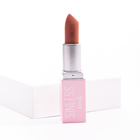 labial en barra velvet matte